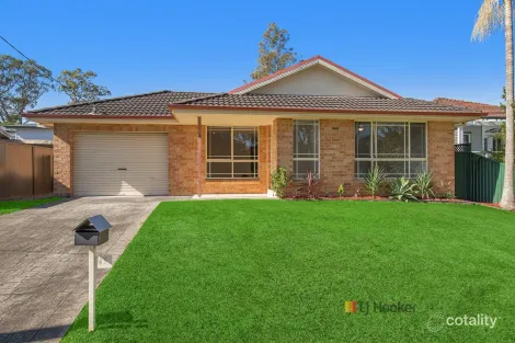 Property photo of 41 McKellar Boulevard Blue Haven NSW 2262