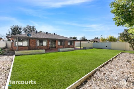 Property photo of 13 Neptune Crescent Bligh Park NSW 2756