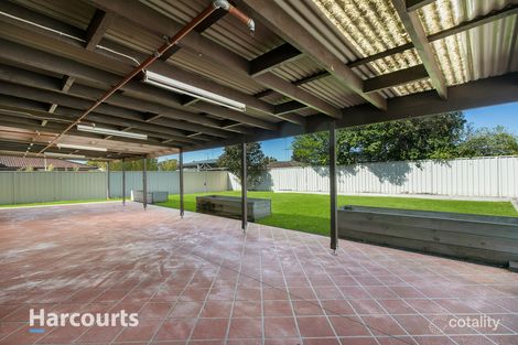 Property photo of 13 Neptune Crescent Bligh Park NSW 2756