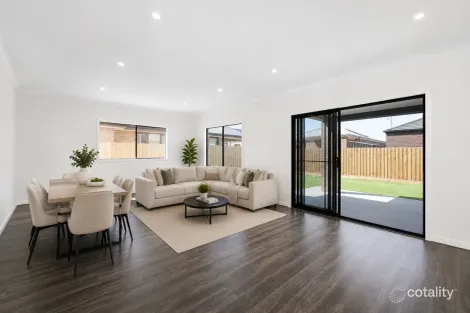 Property photo of 24 Tedcastle Drive Aintree VIC 3336