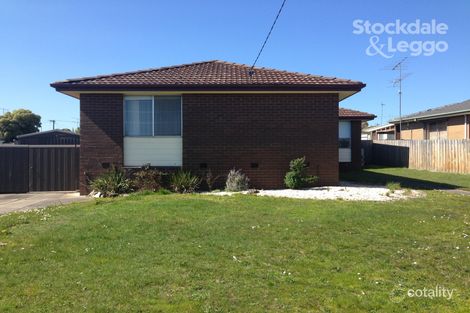22 Blackwood Cres, Churchill, VIC 3842