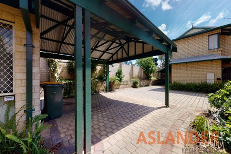 Property photo of 3/123 Robert Street Como WA 6152