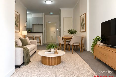 64/1-5 HARWOOD ST, PYRMONT, NSW 2009