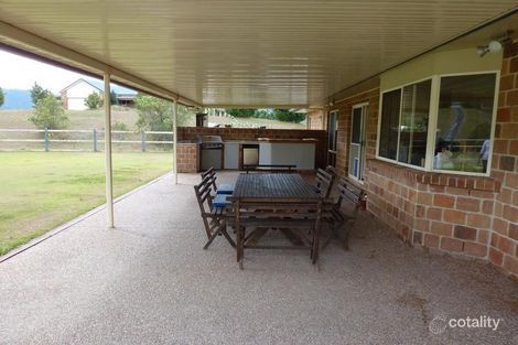 Property photo of 4 Polo Close Wongawallan QLD 4210