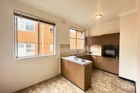 Property photo of 13/23-25 Baxter Avenue Kogarah NSW 2217
