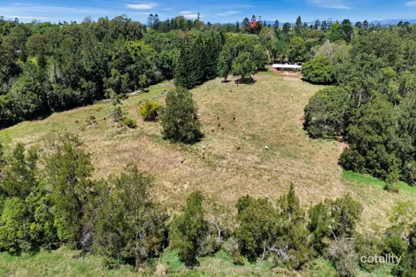 Property photo of 238 Ball Road Peeramon QLD 4885