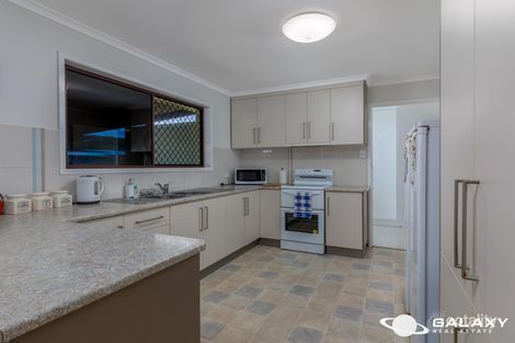 Property photo of 25 Baldwin Crescent Avoca QLD 4670