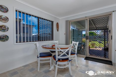 Property photo of 25 Baldwin Crescent Avoca QLD 4670