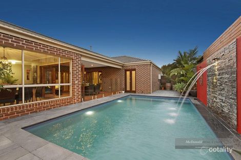 Property photo of 9 Sheffield Way Keysborough VIC 3173