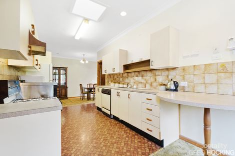Property photo of 25 Anzac Crescent Williamstown VIC 3016