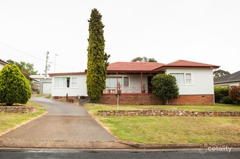 Property photo of 75 Brock Street Young NSW 2594