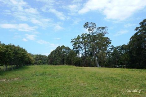 Property photo of 9 Palm Grove Place Moonee Beach NSW 2450