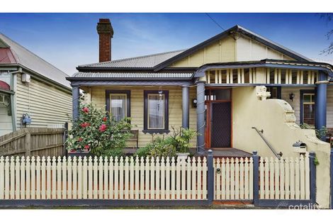 43 Chelmsford St, Kensington, VIC 3031