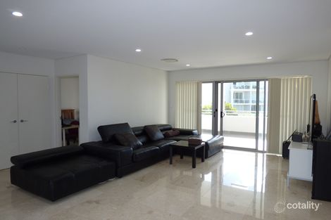 Property photo of 4/100 Tennyson Road Mortlake NSW 2137