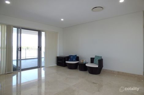 Property photo of 4/100 Tennyson Road Mortlake NSW 2137