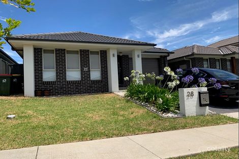 Property photo of 28 Victor Street Gregory Hills NSW 2557