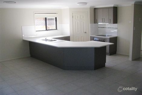 Property photo of 16 Galilee Street Dalby QLD 4405