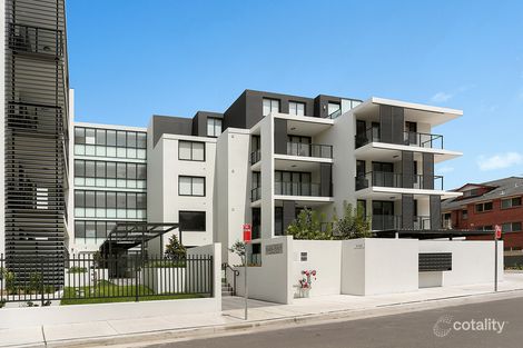 405/549-557 Liverpool Rd, Strathfield, NSW 2135