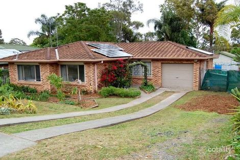 Property photo of 16 White Swan Avenue Blue Haven NSW 2262