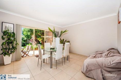 Property photo of 4 Chudleigh Street Rydalmere NSW 2116