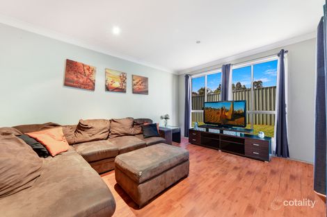 Property photo of 22 Nowra Close Prestons NSW 2170