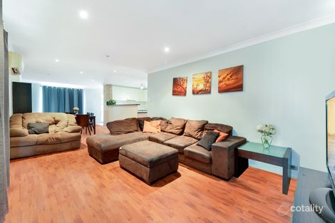 Property photo of 22 Nowra Close Prestons NSW 2170