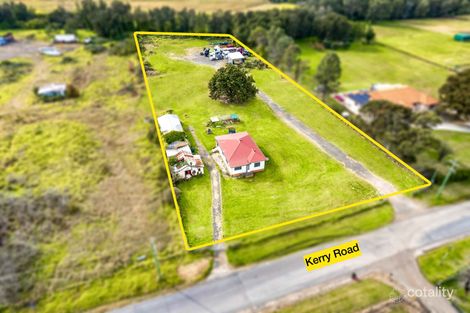 Property photo of 45 Kerry Road Schofields NSW 2762