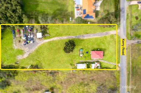 Property photo of 45 Kerry Road Schofields NSW 2762