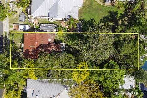 Property photo of 78 Railway Parade Norman Park QLD 4170