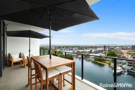 87/18 Remembrance Dr, Surfers Paradise, QLD 4217