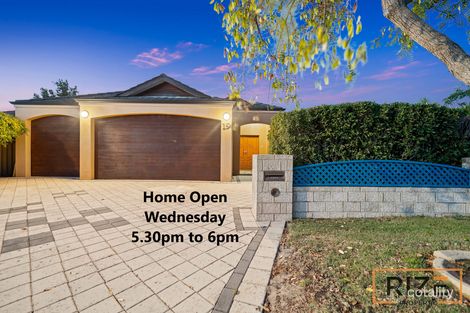 Property photo of 19 Staunton Vale Carramar WA 6031