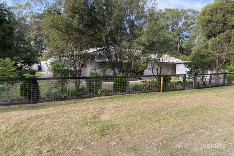 Property photo of 9211 Mount Lindesay Road Legume NSW 2476