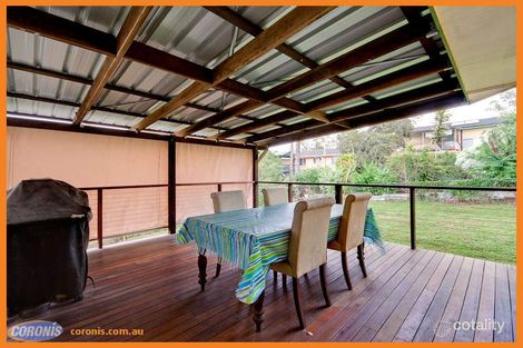 Property photo of 14 Clemesha Street Keperra QLD 4054