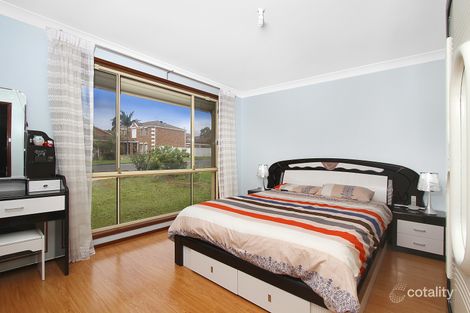 Property photo of 125 Cockatiel Circuit Green Valley NSW 2168