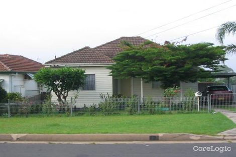 Property photo of 23 Winifred Street Condell Park NSW 2200