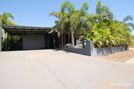 Property photo of 10 Nyamina Road Baynton WA 6714