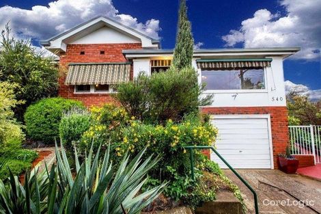 Property photo of 540 Electra Street East Albury NSW 2640