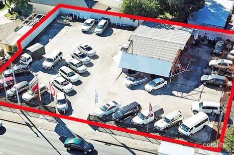 155 Parramatta Rd, Granville, NSW 2142