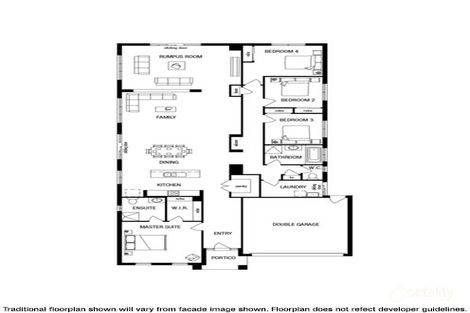 Property photo of 6 Mitchell Road Stratford VIC 3862