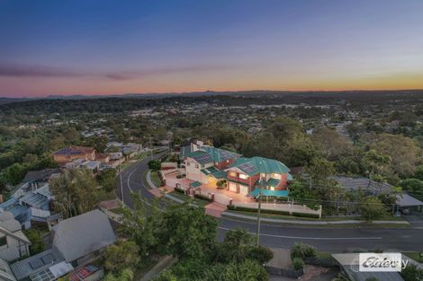 Property photo of 44 Jasmine Crescent Shailer Park QLD 4128