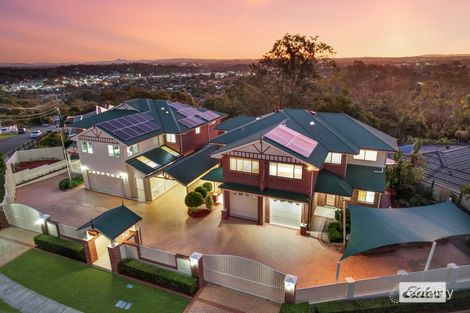 Property photo of 44 Jasmine Crescent Shailer Park QLD 4128