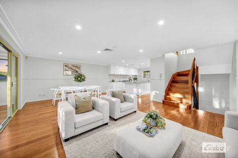 Property photo of 44 Jasmine Crescent Shailer Park QLD 4128