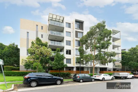 Property photo of 504/14 Epping Park Drive Epping NSW 2121
