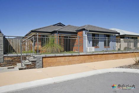 Property photo of 14 Birchmore Gardens Ellenbrook WA 6069