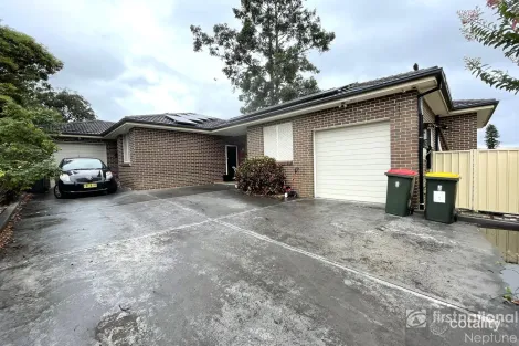 Property photo of 55B Oramzi Road Girraween NSW 2145