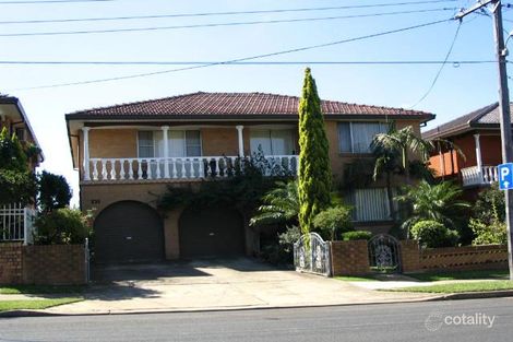 Property photo of 47 Brandon Avenue Bankstown NSW 2200