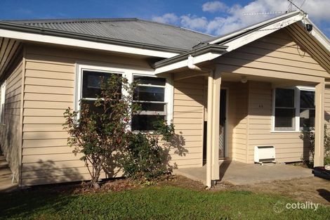 Property photo of 48 Byrne Street Moyhu VIC 3732