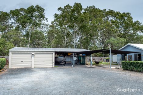 Property photo of 9 Fraser Waters Parade Toogoom QLD 4655