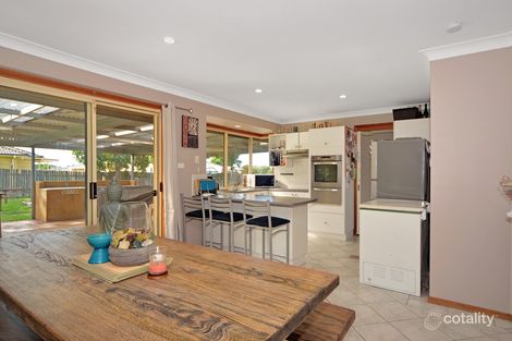 Property photo of 22 Arthur Street Worrigee NSW 2540