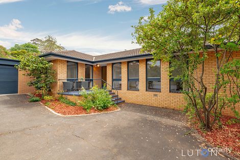 Property photo of 20 William Webb Drive Evatt ACT 2617